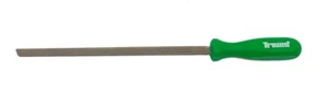 lima pinza freno Skoda semicircolare - Foto 1 di 5
