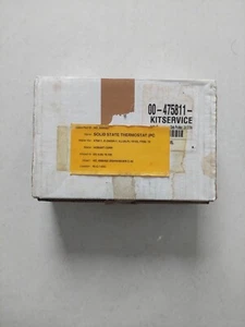 NEU HOBART 475458 1F 120 V GESCHIRRSPÜLER FESTKÖRPER THERMOSTAT SC1304 - Bild 1 von 8