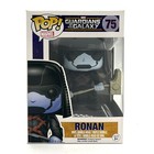Funko Pop! Marvel Ronan the Accuser #75 Guardians of the Galaxy Vinyl Figure