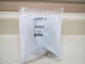 Phoenix Contact 2700144 / PSD-S ME BR-SM Floor Mount Mounting Bracket New - Picture 1 of 3