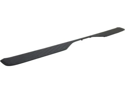 Almohadilla de parachoques trasera para Ford E150 Econoline Club Wagon 1994-2002 53781XRJM 1995 Foto 1 de 2