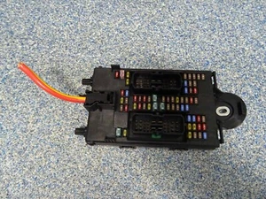 Stromverteiler Volvo XC90 II Relais Sicherungsgehäuse Fuse Relay Box 31346672 - Picture 1 of 12