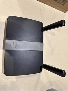 Linksys EA6350 WLAN Router ohne Netzkabel - Bild 1 von 3