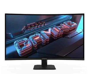Gigabyte GS32QCA 31,5 Zoll LED VA 2560 x 1440 (WQHD) - Bild 1 von 8