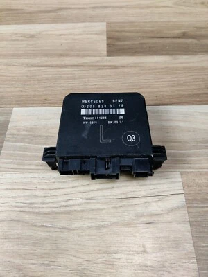 Centralina porta sinistra Mercedes CLK W208 C208 2088203326 - Immagine 1 di 3