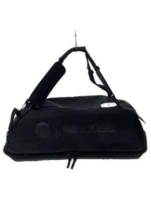 Incase Boston Bag Nylon Black - Image 1 of 4