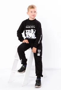 Children’s Stylish Suit – Versatile Design for Everyday Wear, Demi-season, N... - Picture 1 of 12