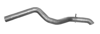 VEGAZ MR-353 Abgasrohr Auspuffrohr passend für MERCEDES-BENZ M-Klasse (W163) - Bild 1 von 4