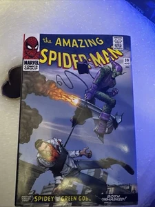 Amazing Spider-Man Omnibus Vol 2 - Terza stampa.  Collezione Rigido Marvel - Foto 1 di 3