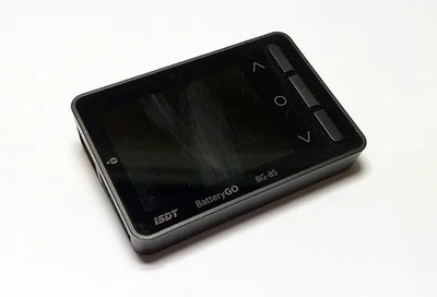 ISDT BG-8S Battery Checker BattGo Receiver Signal Test Protocol Analysis BK600 - Image 1 of 3