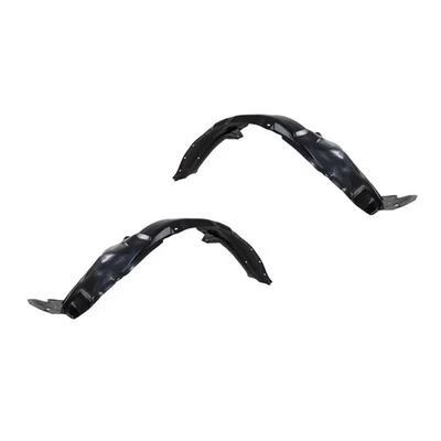 For Toyota RAV4 2013 14 15 16 17 2018 Fender Liner Driver & Passenger Side Pair Foto 1 de 4