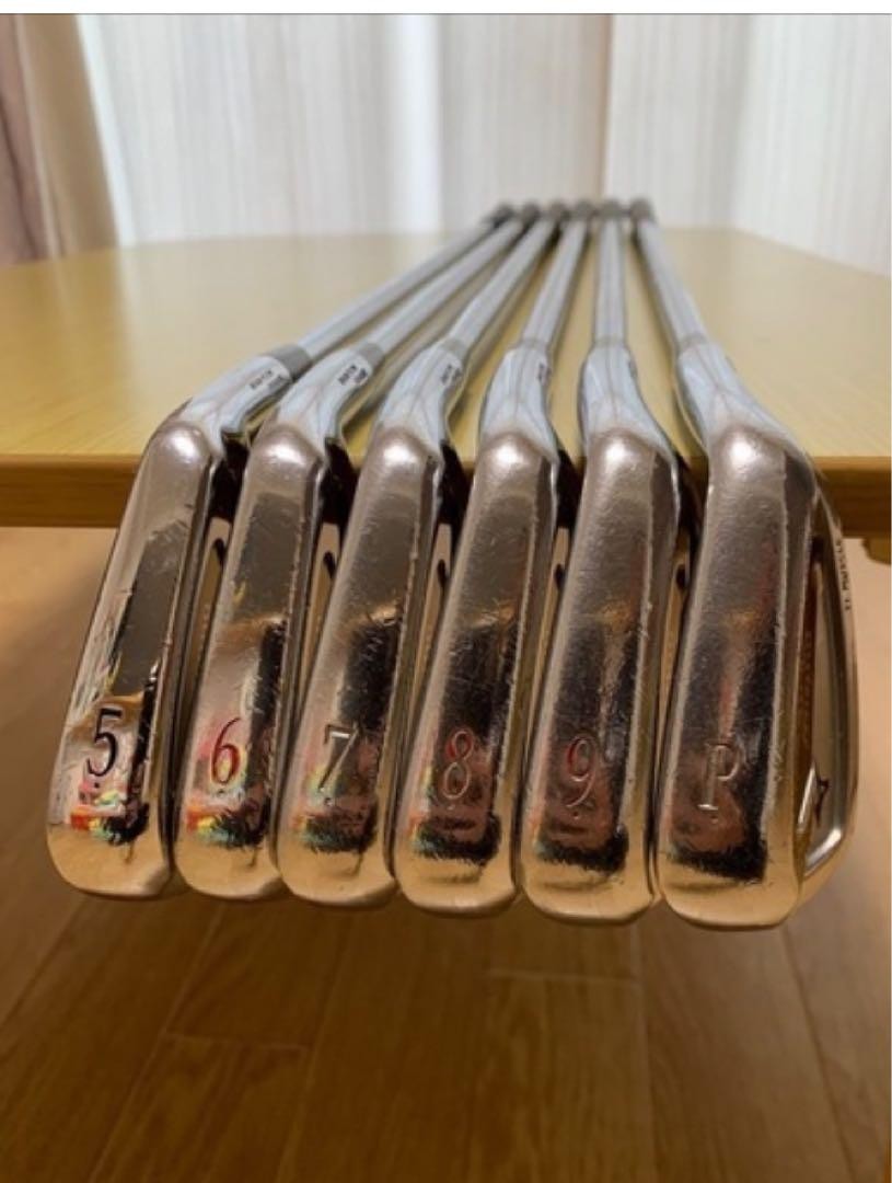 Mizuno MP 59 Golf Clubs for sale | eBay Mizuno MP 59 Golf Clubs for sale | eBay