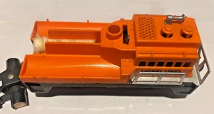 LIONEL TRAINS  #3927 - 1956 TRACK CLEANING CAR - Picture 1 of 8