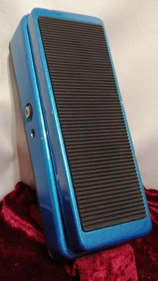 Efector Rmc Real Mccoy Personalizado Rcm-4 Nºnm656 Foto 1 de 4