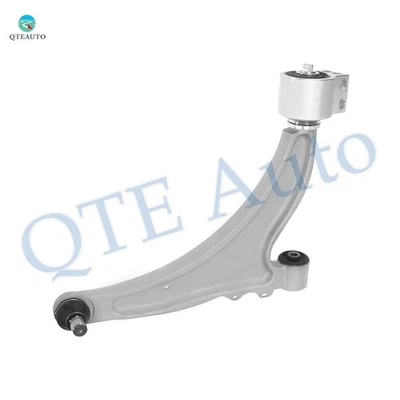Brazo de control inferior delantero derecho rótula para Chevrolet Malibu Limited 2016 Foto 1 de 4