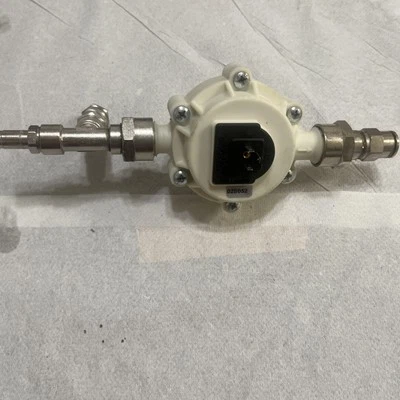 FG 935-1500/2 Sensor: Durchflussmesser mit Rotor 3,8-24VDC 147Imp/Liter DIGMESA - Image 1 of 4