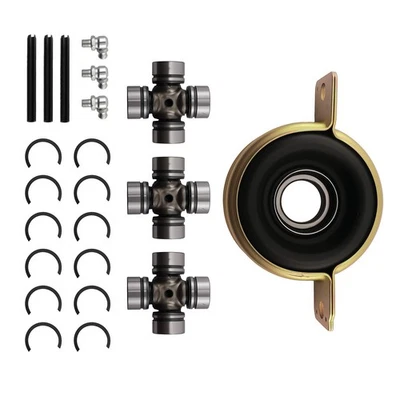 Propshaft Bearing Carrier U-Joints for Polaris RZR 900/4 900/S 900/XP 1000 14-23 - Изображение 1 из 4