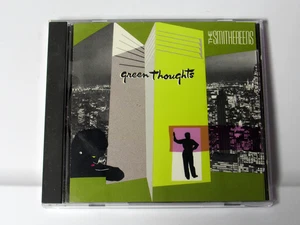Green Thoughts by The Smithereens LIKE-NEW (CD) album buy2 get1 FREE - Picture 1 of 3