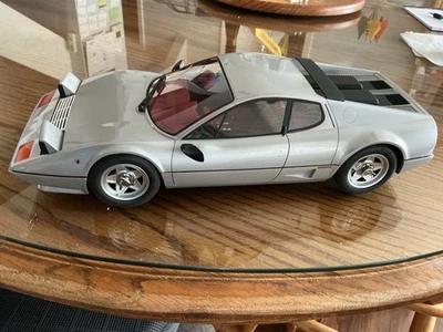 Ferrari BB512 Berlinetta боксер масштаб 1/12 - Изображение 1 из 3