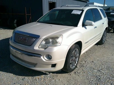 Transmisión limpiaparabrisas VIN J 11º dígito limitada compatible con 11-17 ACADIA 581105 Foto 1 de 4