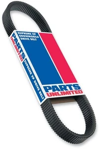Parts Unlimited 1142-0285 Supreme XP Belt - Picture 1 of 1