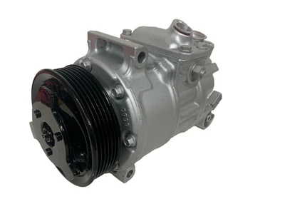 Para 2011 2012 2013 2014 2015 Volkswagen Jetta 1,8 L 2,0 L Reman aire acondicionado compresor Foto 1 de 2