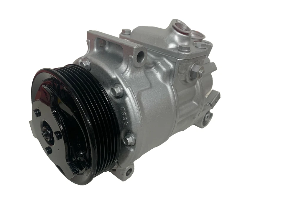 Para 2011 2012 2013 2014 2015 Volkswagen Jetta 1,8 L 2,0 L Reman aire acondicionado compresor Foto 1 de 2