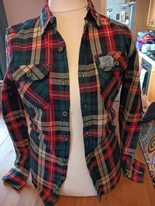 Mens Super dry Shirt Medium - Picture 1 of 10