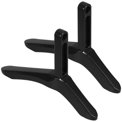 Tv Stands for Living Room Tabletop Support Base Universal Monitor - Image 1 of 4