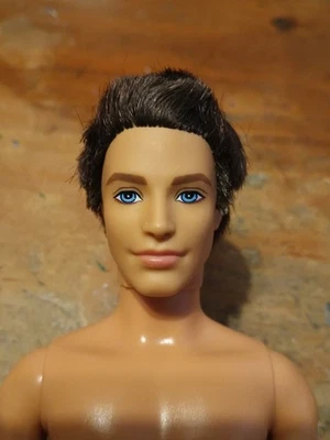 Ryan Barbie Doll Articulated - Image 1 of 4
