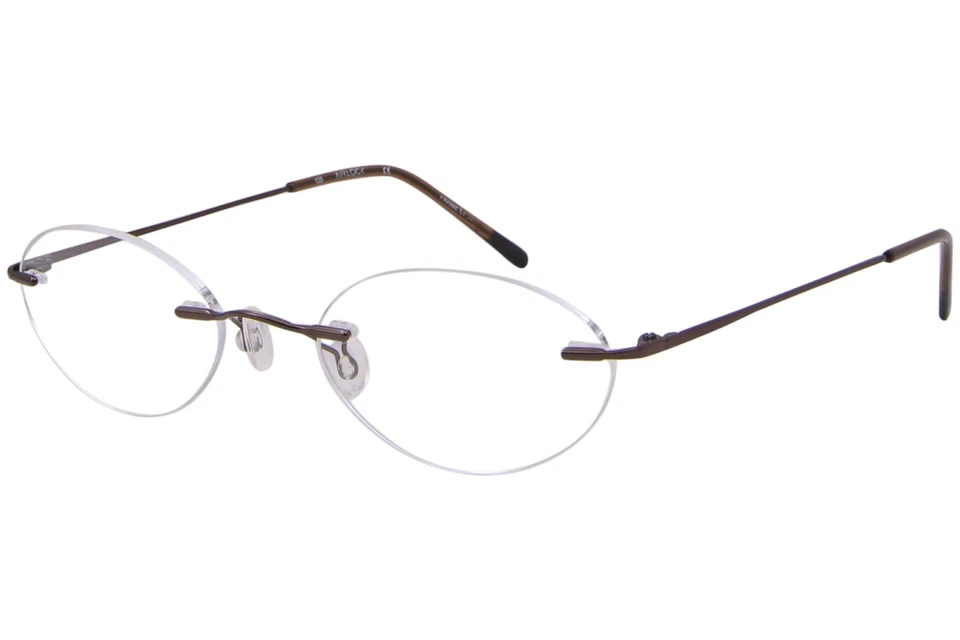 100 Authentic Pure Unisex AIRLOCK SEVEN-SIXTY 204 210 49