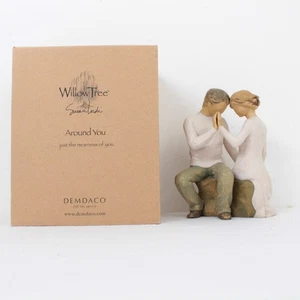 BNIB Willow Tree Around You Ornament - Picture 1 of 5