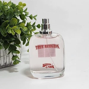 True Religion Hippie Chic Natural Spray for Women 3.4 fl oz / 100 mL TSTR Bottle - Picture 1 of 7