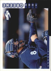 1998 Score Baseball Card Pick 1-100