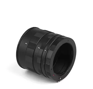 PK Makro Zwischen-Ringe Macro Pentax PK Zwischenringe Ringe Makroringe - Bild 1 von 1