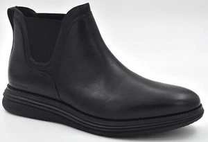 Cole Haan Men's ØriginalGrand Ultra Chelsea Boot Style C38774 - Picture 1 of 3