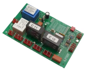 Pfannenberg Controller Modul 10.05 | 30075 P-F - Bild 1 von 3