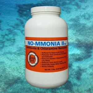 Removedor de amoníaco Sure Life, No-Mmonia II 3 libras - ENVÍO GRATUITO - Imagen 1 de 1