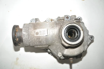 LEXUS LS460 LS460L 2009-2017 AWD - eje delantero diferencial portador OEM Foto 1 de 4