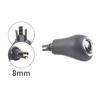 Palanca de cambios con arranque para Mercedes-Benz Clase C W204 2008-2013 Foto 1 de 4