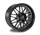 To Suit Honda Cr-V 2007 To Current Wheels Package: 18X8.5 18X9.5 Simmons Om-1...