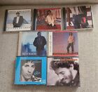 BRUCE SPRINGSTEEN CD LOT OF 7 THE ESSENTIAL THE RIVER TUNNEL OF LOVE & MOREYOU W