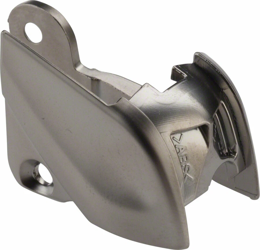 Shimano Ultegra ST-6700 Left STI Lever Name Plate B and Fixing Screws Left - Image 1 of 1