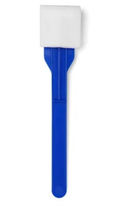 sterile environmental Sponge Sampler 100 per case With High Cap Broth & Gloves - Picture 1 of 2