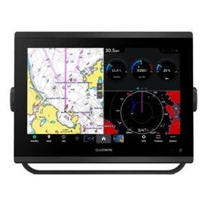 Garmin GPSMAP® 1243 KARTENPLOTTER GN+ MFG# 010-02367-60 - Bild 1 von 3