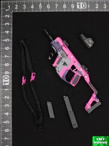 1:6 Scale Soldier Story SSG-007 PUBG Venator - Vector SMG Set - Picture 1 of 2