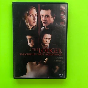 The Lodger (DVD, 2009, Bilingual) VERY GOOD -113 - Picture 1 of 3