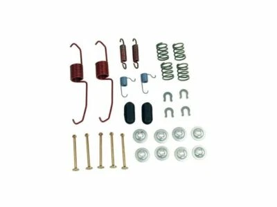 Kit de herrajes de freno de tambor trasero para Toyota Celica 1986-1997 85885KN 1991 1995 1987 Foto 1 de 2