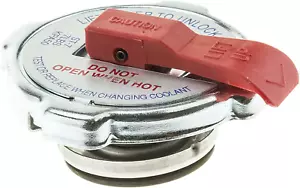 Stant Radiator Cap Black Heavy Duty Coolant Pressure Cap Auto Replacement Seal - Picture 1 of 12