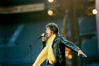 Mick Jagger during The Rolling Stone's performa... - Vintage Photograph 738168